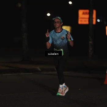 Runner Photo 5290672