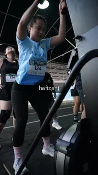 Runner Photo 5290676