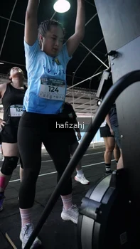 Runner Photo 5290682