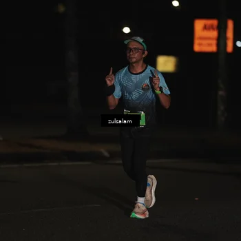 Runner Photo 5290683