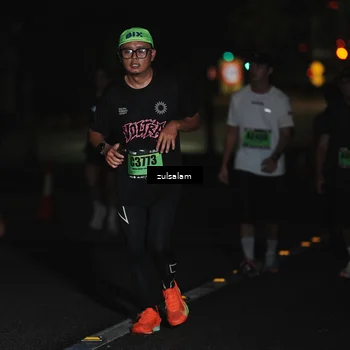 Runner Photo 5290684