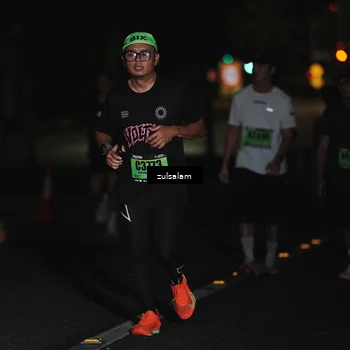 Runner Photo 5290685
