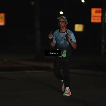 Runner Photo 5290686
