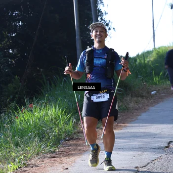 Runner Photo 5290693