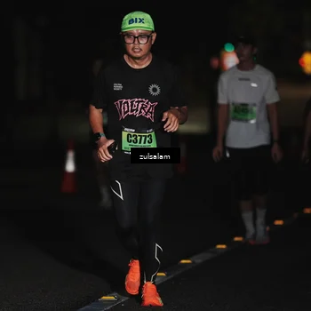 Runner Photo 5290694