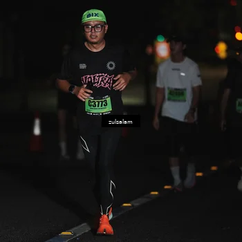 Runner Photo 5290695