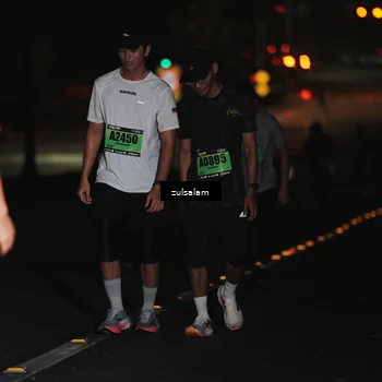 Runner Photo 5290700