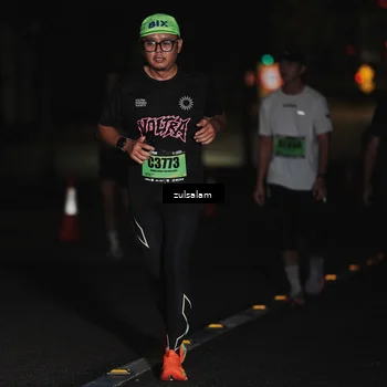 Runner Photo 5290702
