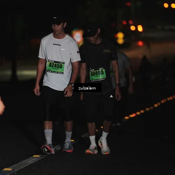 Runner Photo 5290705