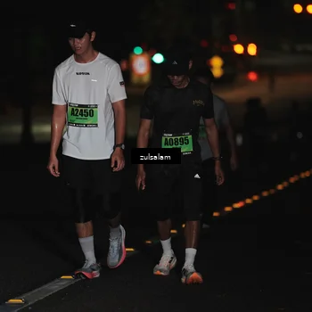 Runner Photo 5290707