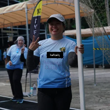 Runner Photo 5290708