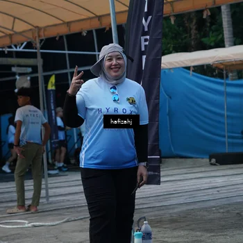 Runner Photo 5290713