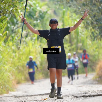 Runner Photo 5290717
