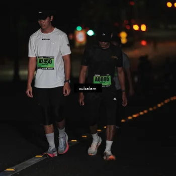 Runner Photo 5290720