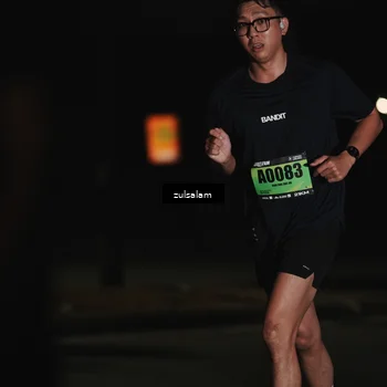 Runner Photo 5290724
