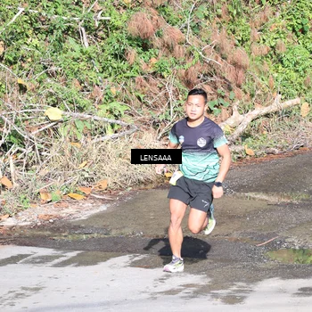 Runner Photo 5290725