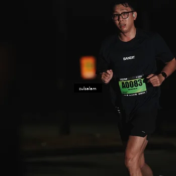 Runner Photo 5290736