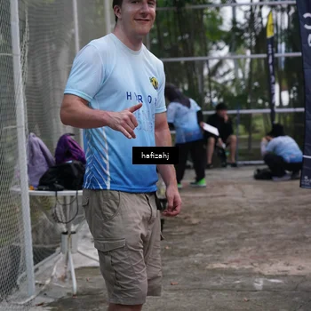 Runner Photo 5290740