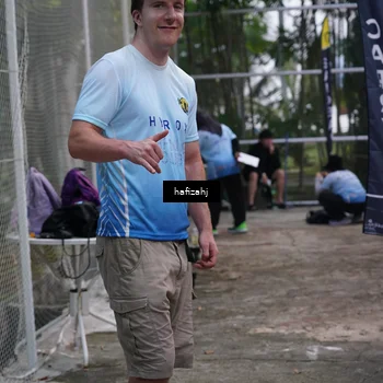 Runner Photo 5290741