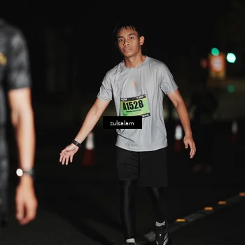 Runner Photo 5290742