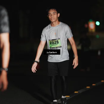 Runner Photo 5290748