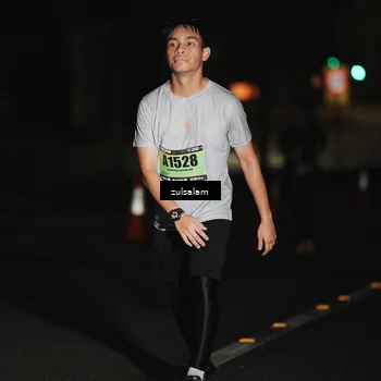 Runner Photo 5290749