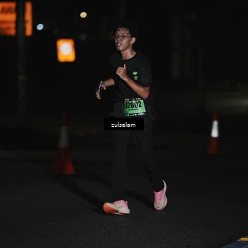 Runner Photo 5290759