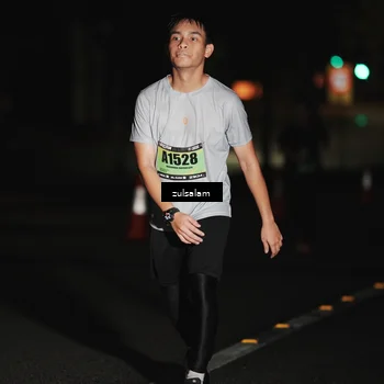 Runner Photo 5290760