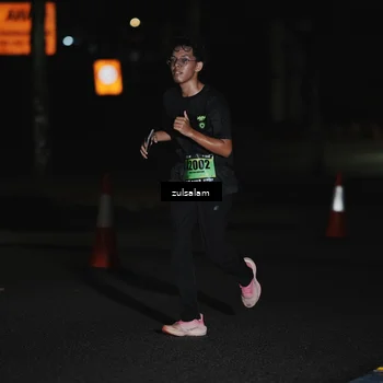 Runner Photo 5290769