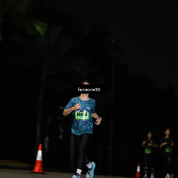 Runner Photo 5290775