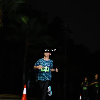 Runner Photo 5290778