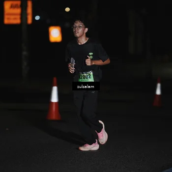 Runner Photo 5290784