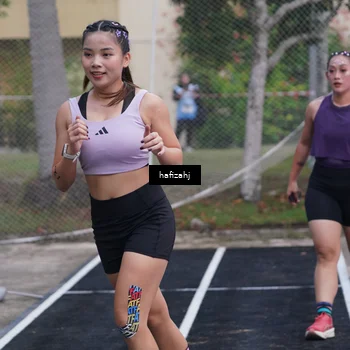 Runner Photo 5290786