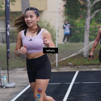 Runner Photo 5290793