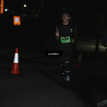 Runner Photo 5290794