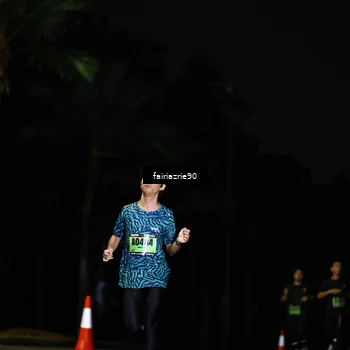 Runner Photo 5290795