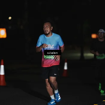Runner Photo 5290798