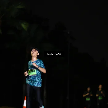 Runner Photo 5290801