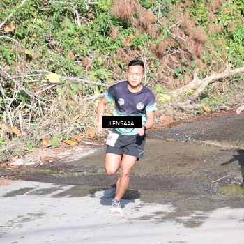 Runner Photo 5290804