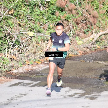 Runner Photo 5290805