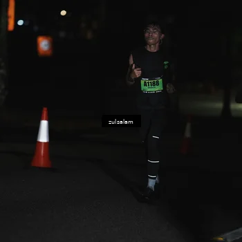 Runner Photo 5290806