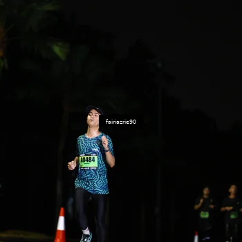 Runner Photo 5290807