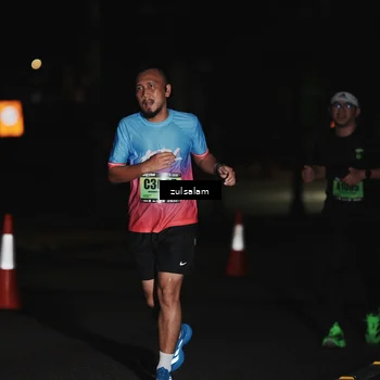 Runner Photo 5290809