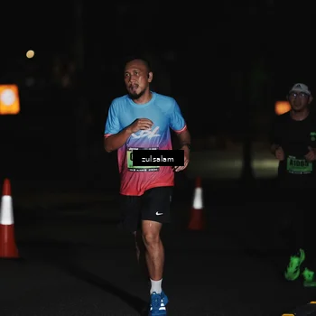Runner Photo 5290815