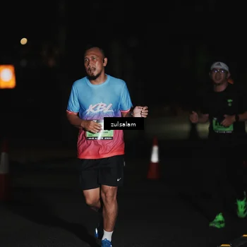 Runner Photo 5290818