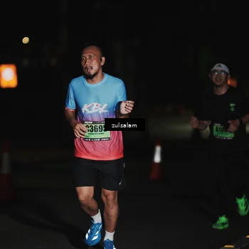 Runner Photo 5290819