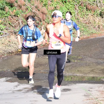 Runner Photo 5290821