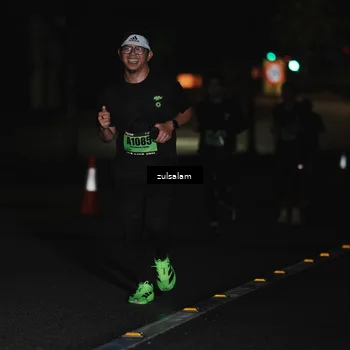 Runner Photo 5290822