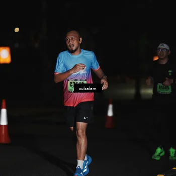 Runner Photo 5290823