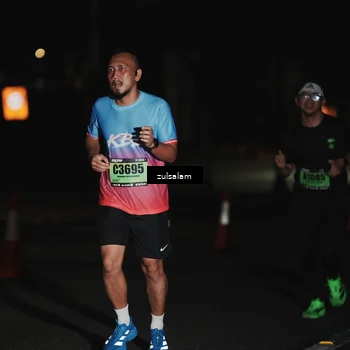 Runner Photo 5290826